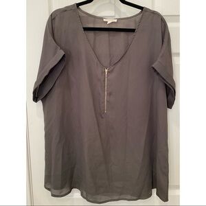 Plus Size Top​​​​​​​​​​